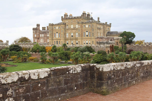 Culzean Castle ©My own Travel