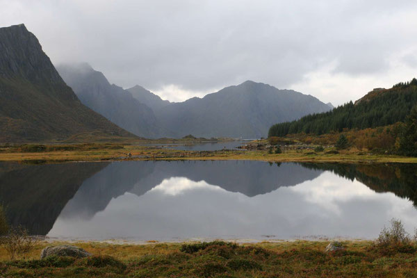 Lofoten ©My own Travel