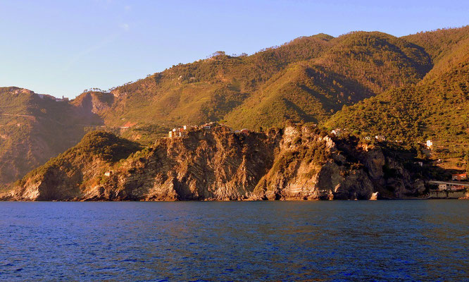 Cinque Terre