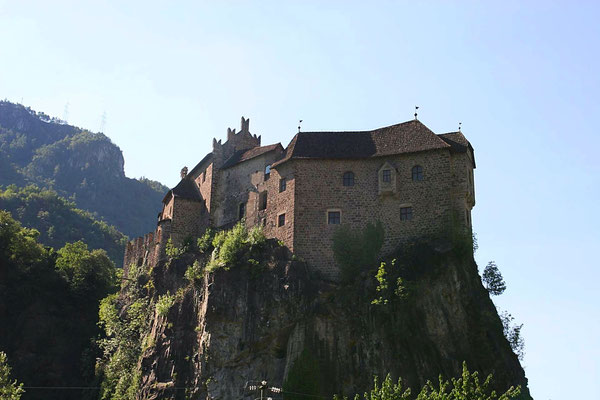 Schloss Runkelstein