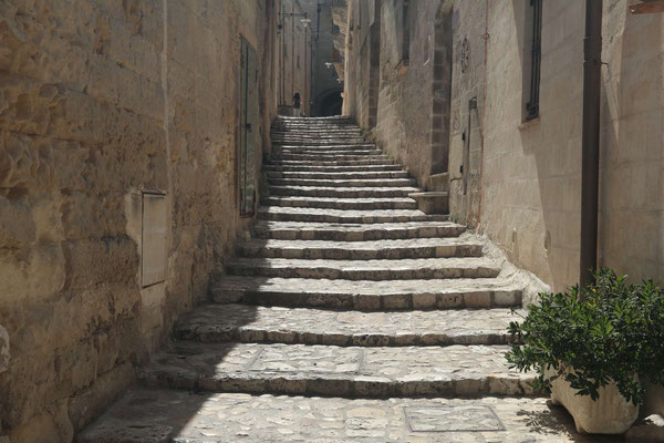 Matera