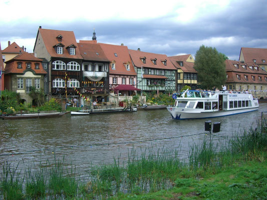 Bamberg