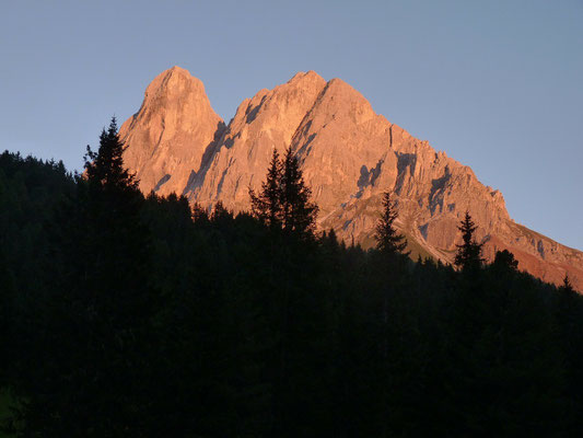 Dolomiten