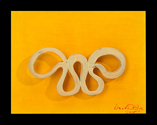 lussen/loops 42h - 54 cm b