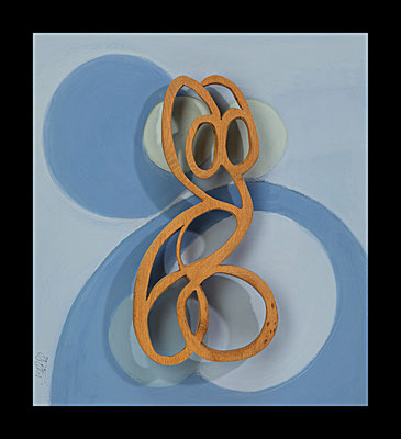 Bolly46 h - 41 cm b