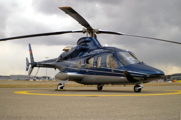 VIP Helikopter Zürich