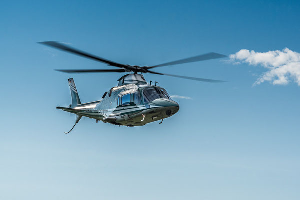Helikopter A109