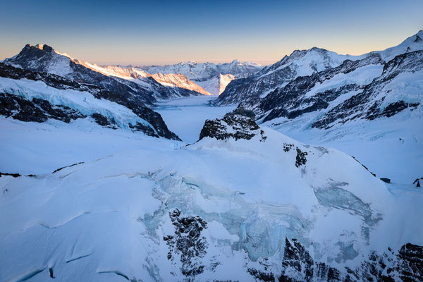 Jungfraujoch