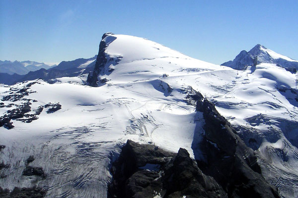 Titlis Helikopter Rundflug ab Buochs