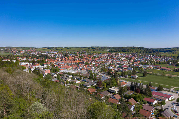 Münsingen