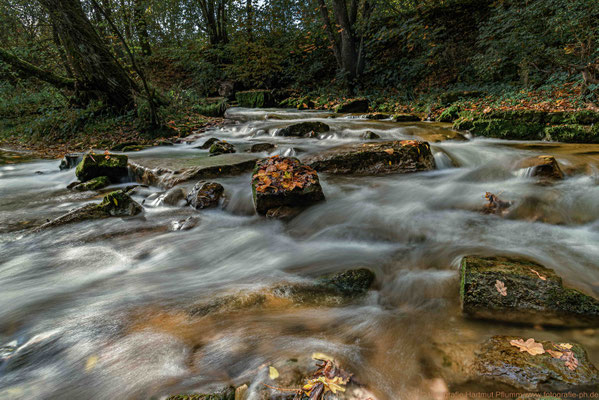 An der Eyach in Balingen