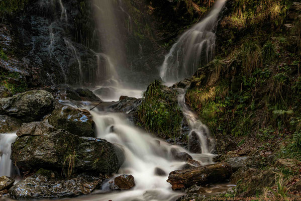 Fahler Wasserfälle 