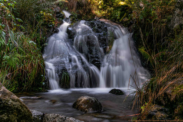 Fahler Wasserfälle 