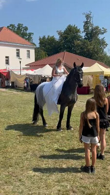 Mittelalterfest