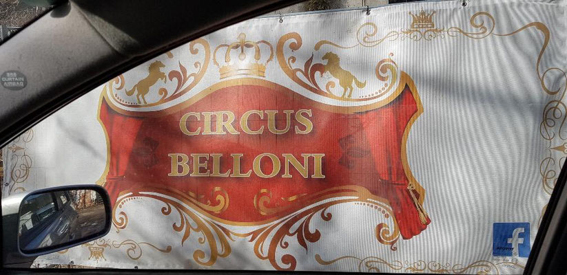 Zirkus Belloni