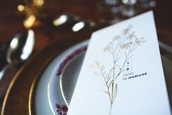Par Victor Peruchon ; Papeterie Mariage Green Mariage Mariage Ethique Mariage Luxe Mariage Bohème Mariage Dordogne Lyon Bordeaux Limoges Wedding Planner