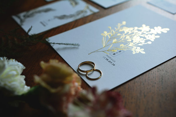Par Victor Peruchon ; Papeterie Mariage Green Mariage Mariage Ethique Mariage Luxe Mariage Bohème Mariage Dordogne Lyon Bordeaux Limoges Wedding Planner