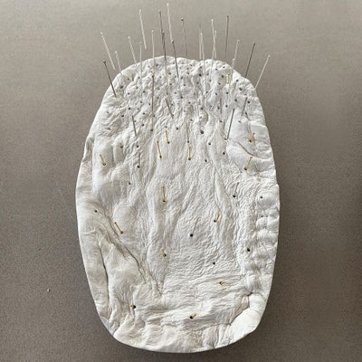 Piel textura