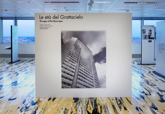 Studio Cerri e Associati - Le età del Grattacelo