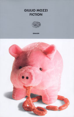 Einaudi - Fiction copertina