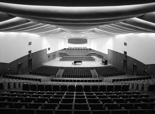 Studio Cerri e Associati - Conservatorio di Milano