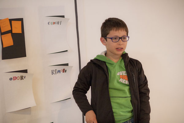 CASA MIA FATTI CAPANNA! Visita Guidata per bambini  e Laboratorio didattico (19 marzo 2017)