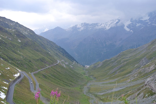 Passo Stelvio