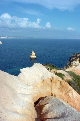 Portugal, Algarve, Lagos