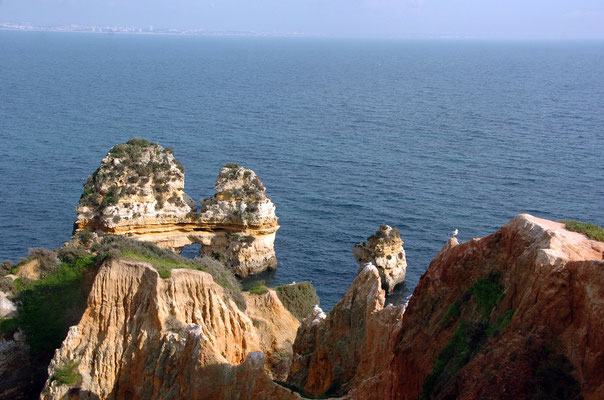 Portugal, Algarve, Lagos