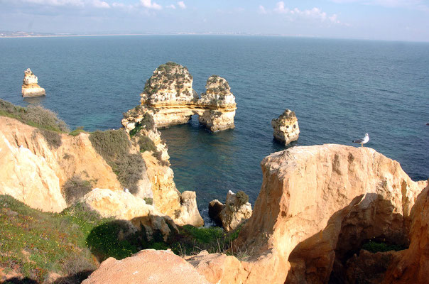 Portugal, Algarve, Lagos