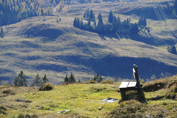 Postalm
