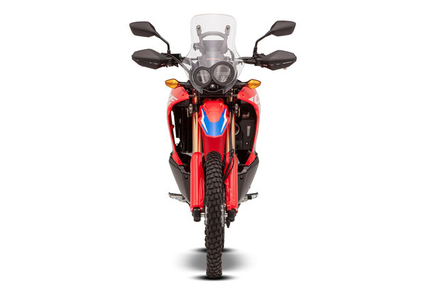 Honda CRF300 Rally 2021