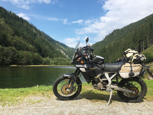Motorrad bekanntschaft privat