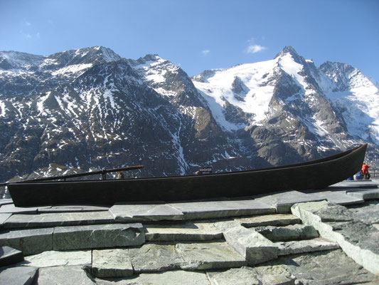 Großglockner Hochalpenstraße