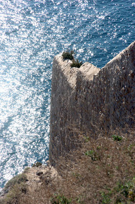 Portugal, Algarve, Sagres (südwestlichster Punkt des europäischen Festlands)