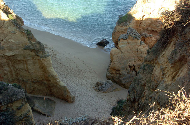 Portugal, Algarve, Lagos