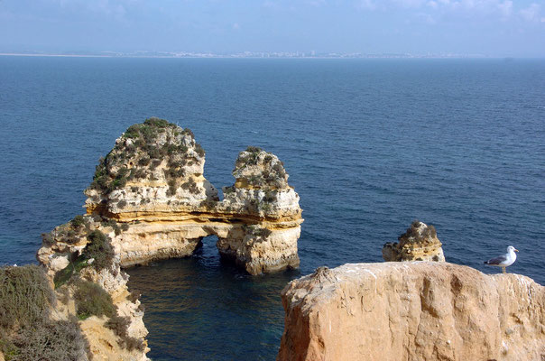 Portugal, Algarve, Lagos