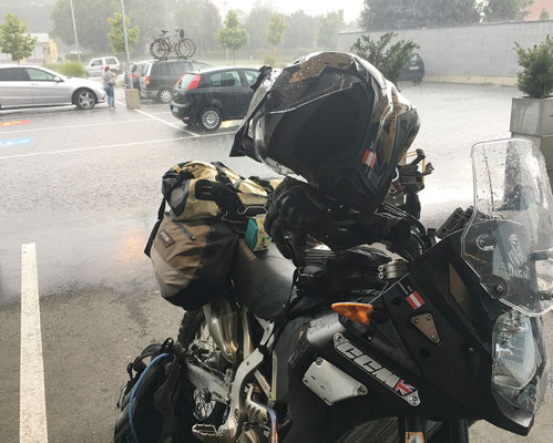 Motorrad bekanntschaft privat