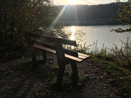 Walchensee