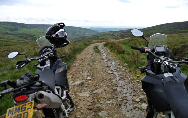 Salter Fell