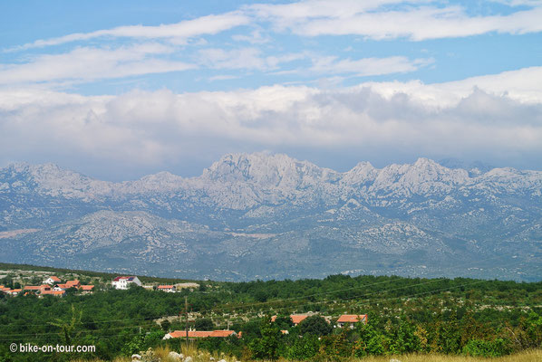 Balkan 2014 • Kroatien