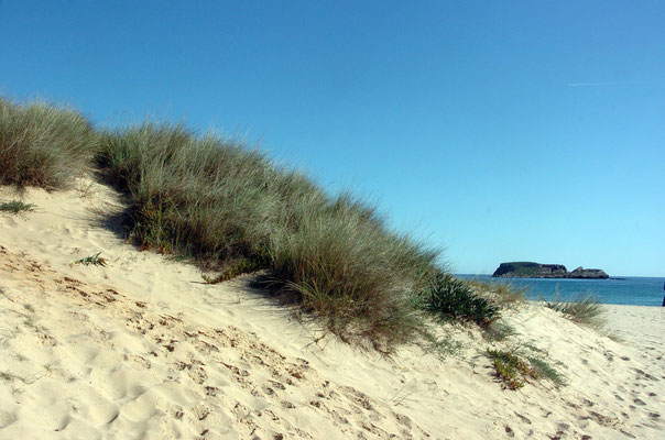 Portugal, Algarve, Salema