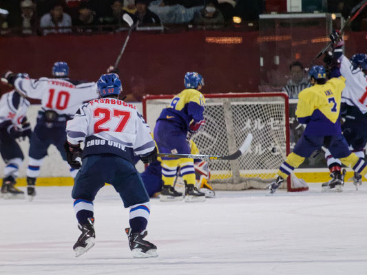 中央大学 7-1 明治大学