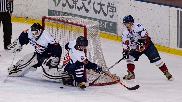 立教大学 0-7 神奈川大学