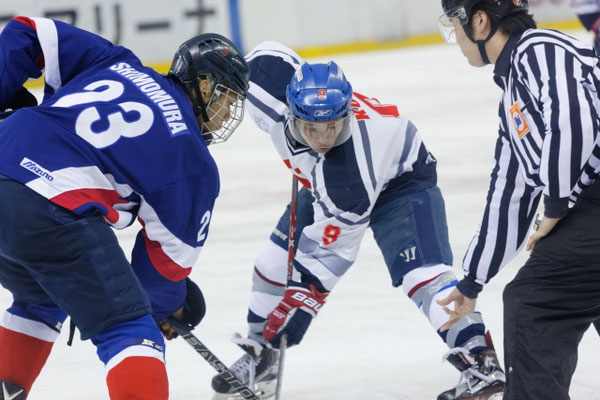 中央大学 8-2 慶應義塾大学