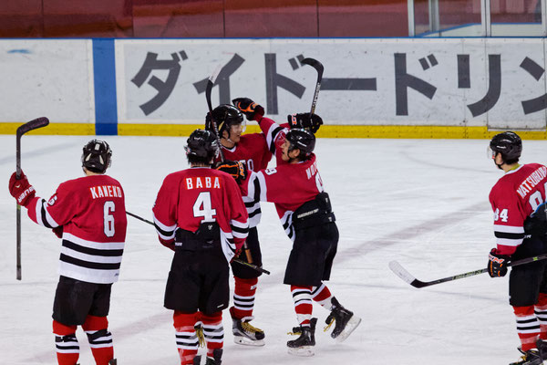 東海大学 4-5(GWS) 大東文化大学