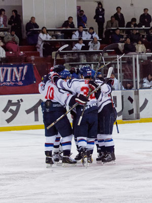 中央大学 5-4(GWS) 東洋大学