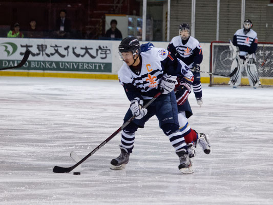 立教大学 0-7 神奈川大学