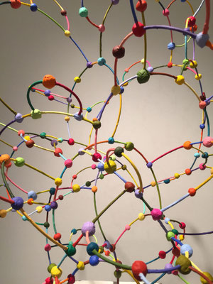 Smoke Bomb 2015, detail 