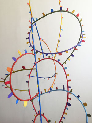 Coaster 2014,  (detail) 